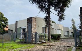 4 Estaciones Departamentos